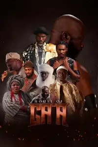 House of Ga'a (2024) - Film Streaming HD