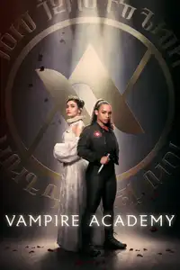 Vampire Academy (2022) - Serie TV Streaming HD