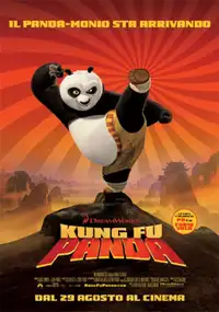Kung Fu Panda (2008) - Film Streaming HD