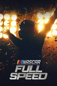NASCAR: a tutta velocità (2024) - Serie TV Streaming HD