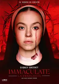 Immaculate - La prescelta (2024) - Film Streaming HD
