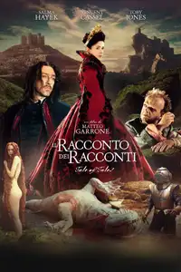 Il racconto dei racconti - Tale of Tales (2015) - Film Streaming HD