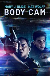 Body Cam (2020) - Film Streaming HD