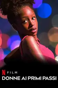 Donne ai primi passi (2020) - Film Streaming HD
