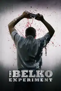 The Belko Experiment - Chi sopravviverà? (2016) - Film Streaming HD
