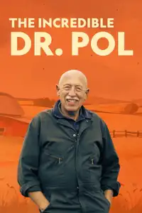 L'incredibile Dr. Pol (2011) - Serie TV Streaming HD