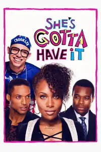 She's Gotta Have It (2017) - Serie TV Streaming HD
