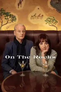 On the Rocks (2020) - Film Streaming HD