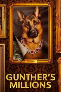 I milioni di Gunther (2023) - Serie TV Streaming HD