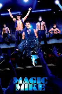 Magic Mike (2012) - Film Streaming HD