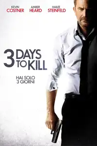 3 Days to Kill (2014) - Film Streaming HD