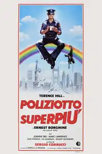 Poliziotto superpiù (1980) - Film Streaming HD