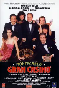 Montecarlo Gran Casinò (1987) - Film Streaming HD