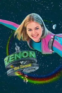 Zenon, la nuova avventura (2001) - Film Streaming HD