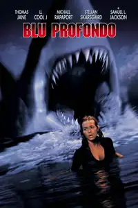 Blu profondo (1999) - Film Streaming HD