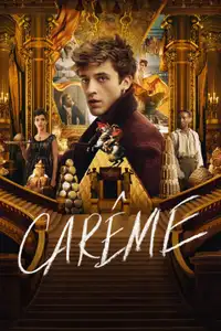 Carême (2025) - Serie TV Streaming HD