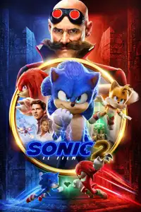 Sonic 2 - Il film (2022) - Film Streaming HD