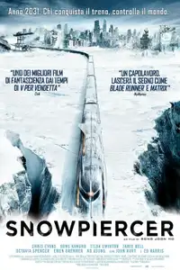 Snowpiercer (2013) - Film Streaming HD