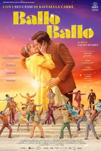 Ballo, ballo (2020) - Film Streaming HD