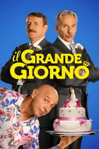 Il grande giorno (2022) - Film Streaming HD