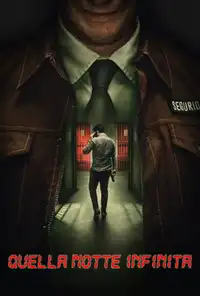 Quella notte infinita (2022) - Serie TV Streaming HD