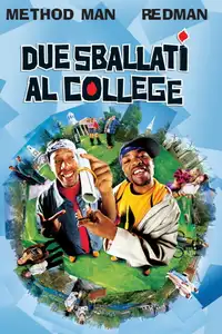 Due sballati al college (2001) - Film Streaming HD