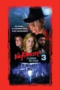 Nightmare 3 - I guerrieri del sogno (1987) - Film Streaming HD