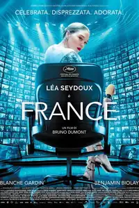 France (2021) - Film Streaming HD