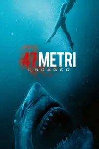 47 Metri: Uncaged (2019) - Film Streaming HD