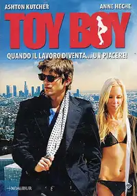 Toy Boy - Un ragazzo in vendita (2009) - Film Streaming HD