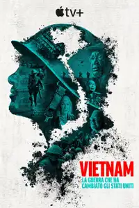Vietnam: La guerra che ha cambiato gli Stati Uniti (2025) - Serie TV Streaming HD