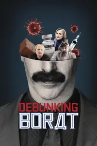 Borat American Lockdown e Screditare Borat (2021) - Serie TV Streaming HD