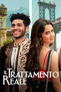 Il trattamento reale (2022) - Film Streaming HD