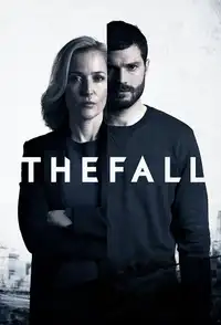 The Fall - Caccia al serial killer (2013) - Serie TV Streaming HD