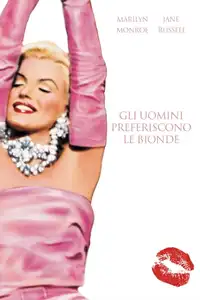 Gli uomini preferiscono le bionde (1953) - Film Streaming HD