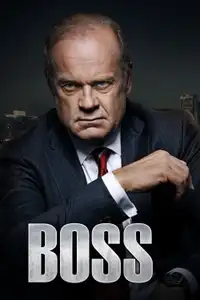 Boss (2011) - Serie TV Streaming HD