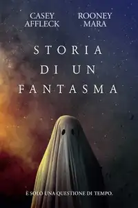 Storia di un fantasma (2017) - Film Streaming HD