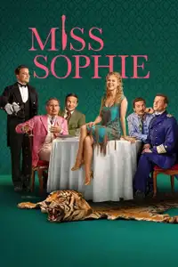 Miss Sophie - Same Procedure as Every Year (2025) - Serie TV Streaming HD