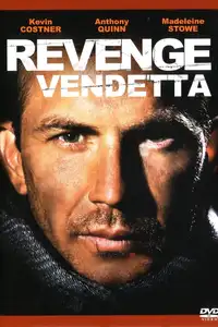 Revenge - Vendetta (1990) - Film Streaming HD