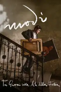 Modi - Tre giorni sulle ali della follia (2024) - Film Streaming HD