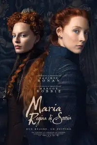 Maria regina di Scozia (2018) - Film Streaming HD