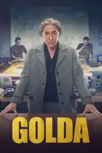 Golda (2023) - Film Streaming HD