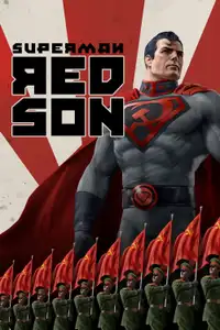 Superman: Red Son (2020) - Film Streaming HD