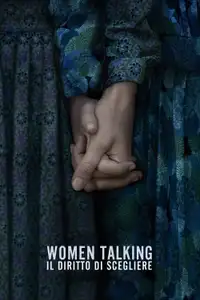 Women Talking - Il diritto di scegliere (2022) - Film Streaming HD