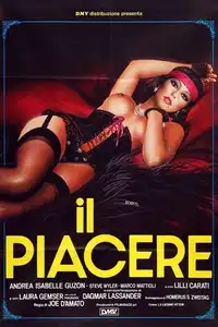 Il Piacere (1985) - Film Streaming HD