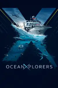 OceanXplorers (2024) - Serie TV Streaming HD