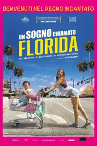 Un sogno chiamato Florida (2017) - Film Streaming HD