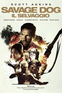 Savage Dog - Il selvaggio (2017) - Film Streaming HD