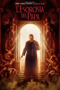 L'esorcista del Papa (2023) - Film Streaming HD