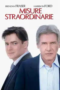 Misure straordinarie (2010) - Film Streaming HD